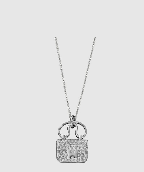 [HERMES-에르메스]콘스탄스 아뮬레뜨 목걸이