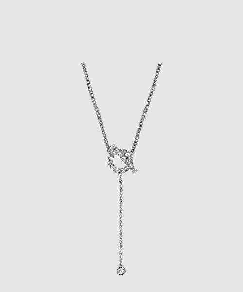 [HERMES-에르메스]피네스 라리엣 목걸이