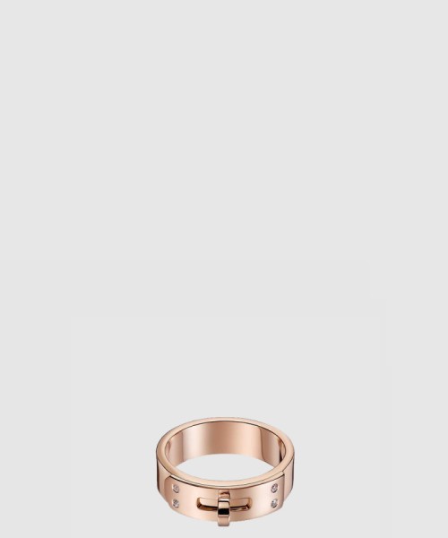 [HERMES-에르메스]켈리 반지 스몰