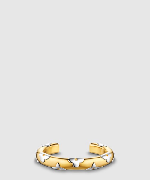 [LOUIS VUITTON-루이비통]데일리 모노그램 팔찌 M64849