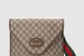 [GUCCI-구찌]네오빈티지 GG 미듐 메신저백 598604