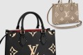 [LOUIS VUITTON-루이비통]온더고 PM M45659