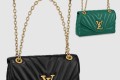 [LOUIS VUITTON-루이비통]뉴 웨이브 체인백 M58552