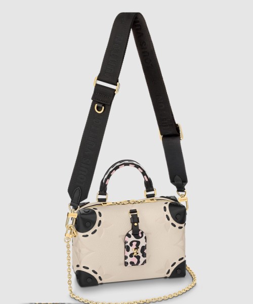 [LOUIS VUITTON-루이비통]쁘띠뜨 말 수플 M58518