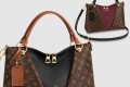 [LOUIS VUITTON-루이비통]V 토트백 MM M43948