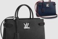 [LOUIS VUITTON-루이비통]트위스트 토트백 M54810