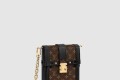 [LOUIS VUITTON-루이비통]포쉐트 트렁크 버티컬 M63913
