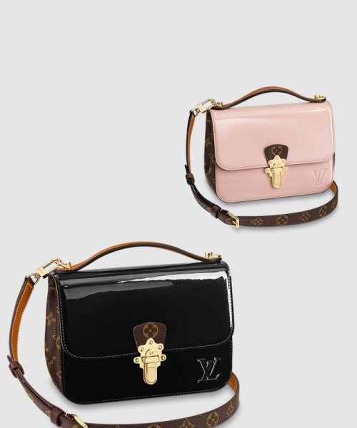 [LOUIS VUITTON-루이비통]체리우드 BB M51953