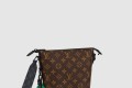 [LOUIS VUITTON-루이비통]크루저 메신저백 M57966