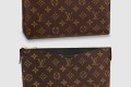[LOUIS VUITTON-루이비통]팔라스 뷰티 클러치 M64124