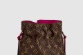 [LOUIS VUITTON-루이비통]노에 파우치 M43445