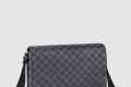 [LOUIS VUITTON-루이비통]디스트릭트 메신저백 MM N40350
