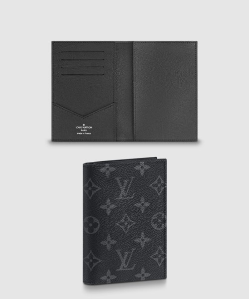 [LOUIS VUITTON-루이비통]여권지갑 M64501