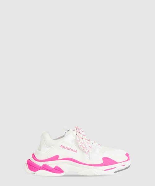 [BALENCIAGA-발렌시아가]트리플 S 524039