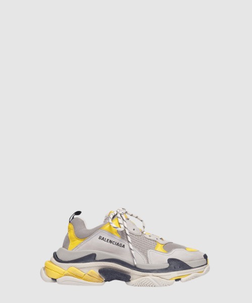 [BALENCIAGA-발렌시아가]트리플 S 536737