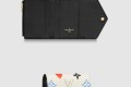 [LOUIS VUITTON-루이비통]게임 온 조에 월렛 M80278