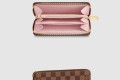 [LOUIS VUITTON-루이비통]지피 월렛 N60046