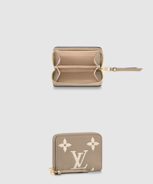 [LOUIS VUITTON-루이비통]지피 코인퍼스 M69797
