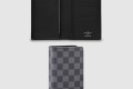 [LOUIS VUITTON-루이비통]브라짜 월렛 N62665