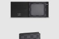 [LOUIS VUITTON-루이비통]아메리고 월렛 N60053