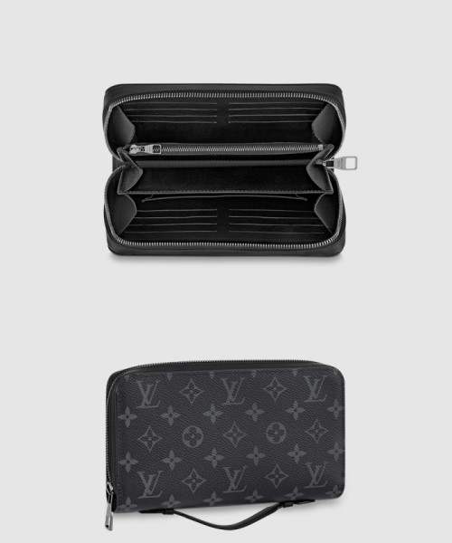 [LOUIS VUITTON-루이비통]지피 XL 월렛 M61698