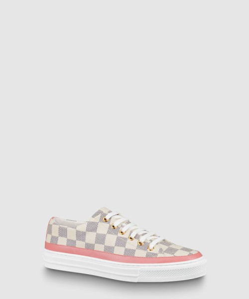 [LOUIS VUITTON-루이비통]스텔라 스니커즈 1A4XMQ