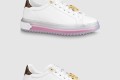 [LOUIS VUITTON-루이비통]타임아웃 스니커즈 1A8NGF
