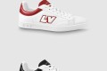 [LOUIS VUITTON-루이비통]룩셈부르크 스니커즈 1A8XZR