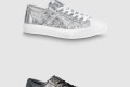 [LOUIS VUITTON-루이비통]타투 스니커즈 1A90GG