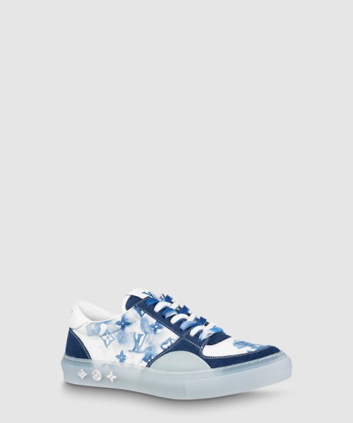 [LOUIS VUITTON-루이비통]LV 올리 스니커즈 1A8SHX