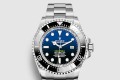 [ROLEX-롤렉스]딥씨 44 126660