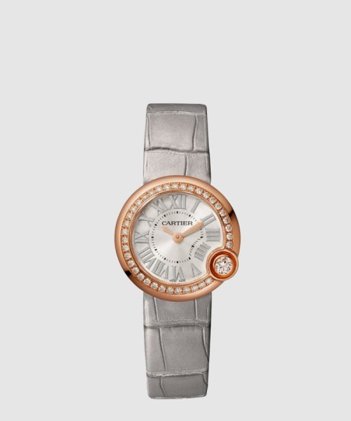 [CARTIER-까르띠에]발롱블랑 WJBL0006