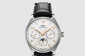 [IWC-아이더블유씨]포르투기저 퍼페추얼 캘린더 42 IW344203