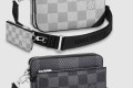 [LOUIS VUITTON-루이비통]트리오 메신저백 N50017