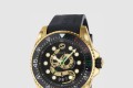 [GUCCI-구찌]다이브 워치 45 136219