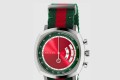 [GUCCI-구찌]그립 워치 40 157304