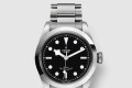 [TUDOR-튜더]블랙베이 41 M79540