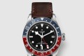 [TUDOR-튜더]블랙베이 GMT 41 M79830RB
