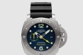 [PANERAI-파네라이]루미노르 섭머저블 GMT 42 00719