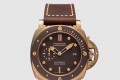 [PANERAI-파네라이]섭머저블 브론조 47 00968