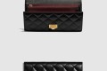 [CHANEL-샤넬]2.55 클래식 장지갑 A80829