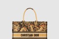 [DIOR-디올]북 토트백 라지 M1286