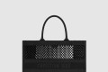 [DIOR-디올]북 토트백 라지 M1286