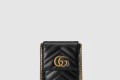 [GUCCI-구찌]GG 마몽 마틀라세 미니백 672251