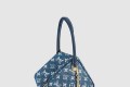 [LOUIS VUITTON-루이비통]데님 스퀘어백 M59611