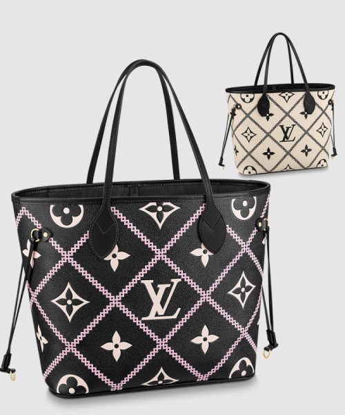 [LOUIS VUITTON-루이비통]네버풀 MM M46040