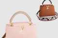 [LOUIS VUITTON-루이비통]카퓌신 BB M59061