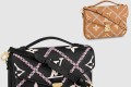 [LOUIS VUITTON-루이비통]포쉐트 메티스 M46028