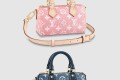 [LOUIS VUITTON-루이비통]나노 스피디 M81168