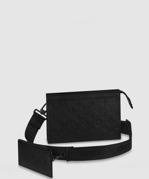 [LOUIS VUITTON-루이비통]가스통 웨어러블 크로스백 M81115